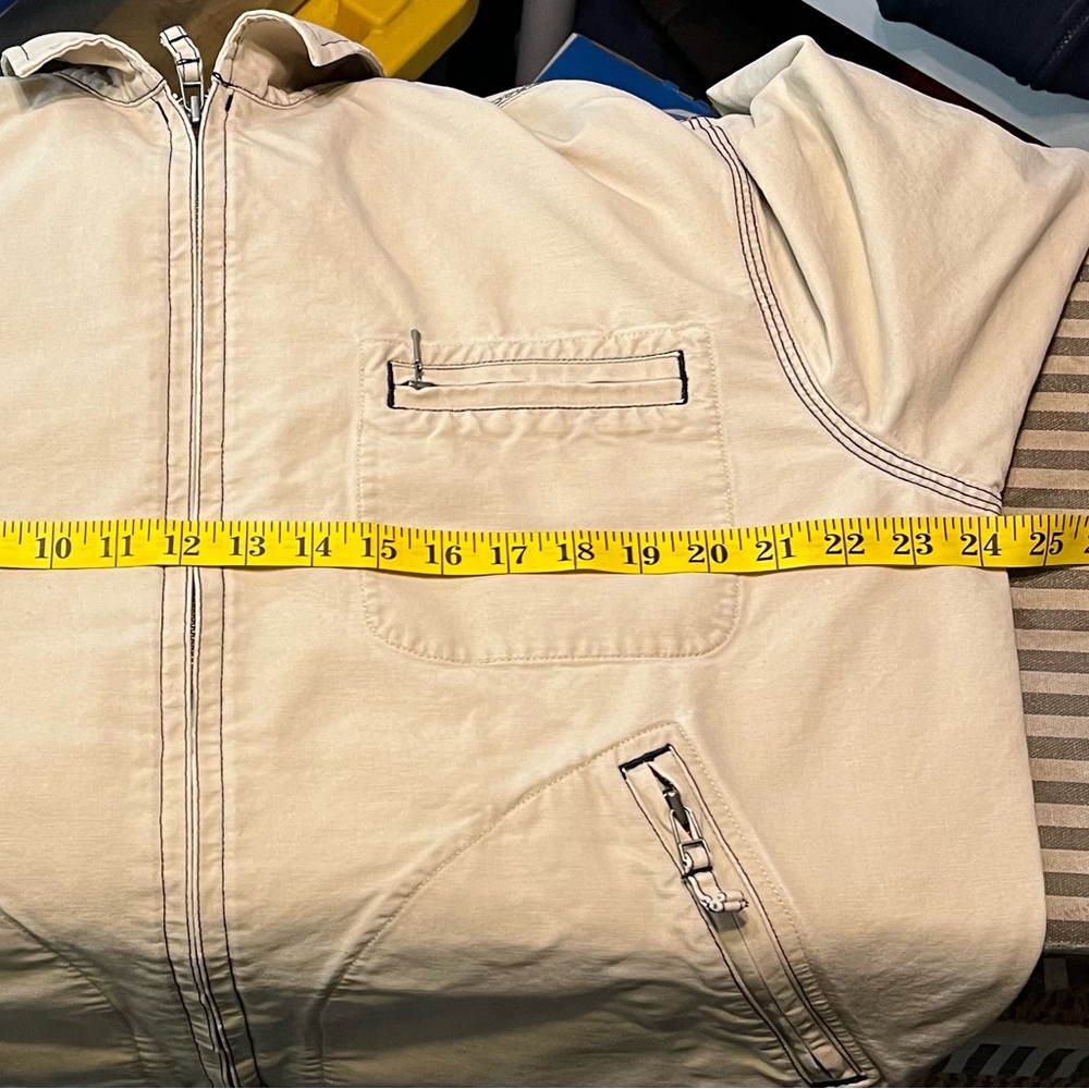 Structure Men’s Lightweight Jacket - image 7